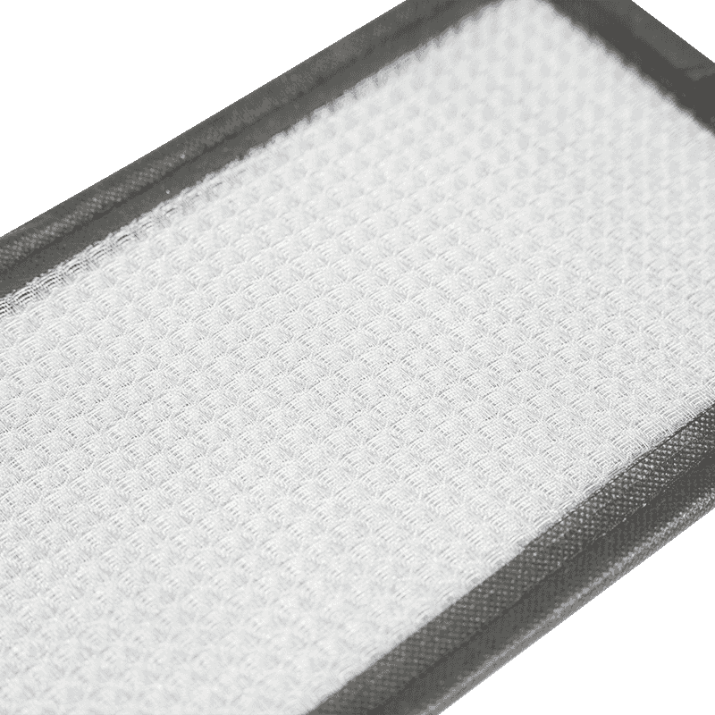 Nantong Lyusen Protection de l'environnement Purification Material Co., Ltd.