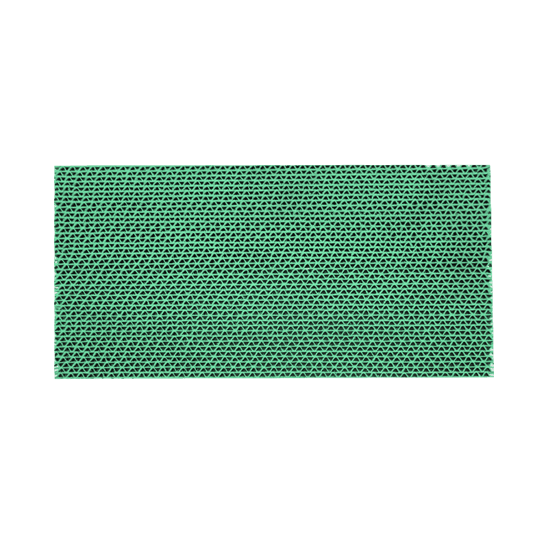 Nantong Lyusen Protection de l'environnement Purification Material Co., Ltd.