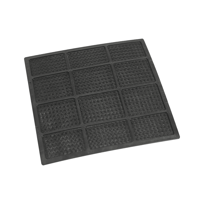 Nantong Lyusen Protection de l'environnement Purification Material Co., Ltd.