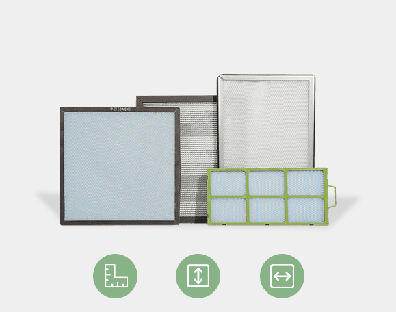 Nantong Lyusen Protection de l'environnement Purification Material Co., Ltd.