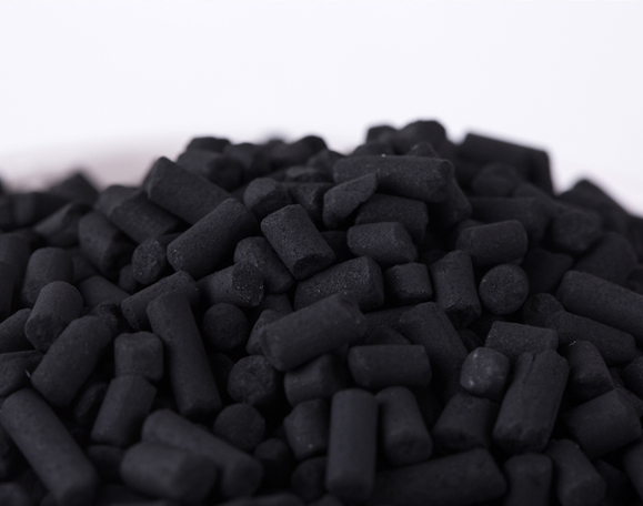 Nantong Lyusen Protection de l'environnement Purification Material Co., Ltd.