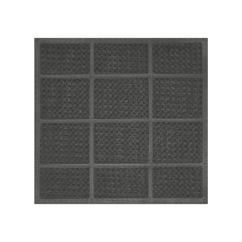Filtre PET/PP