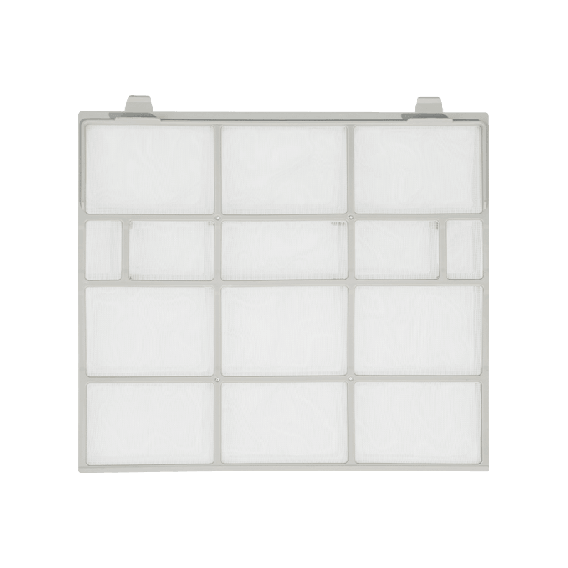Filtre PET/PP