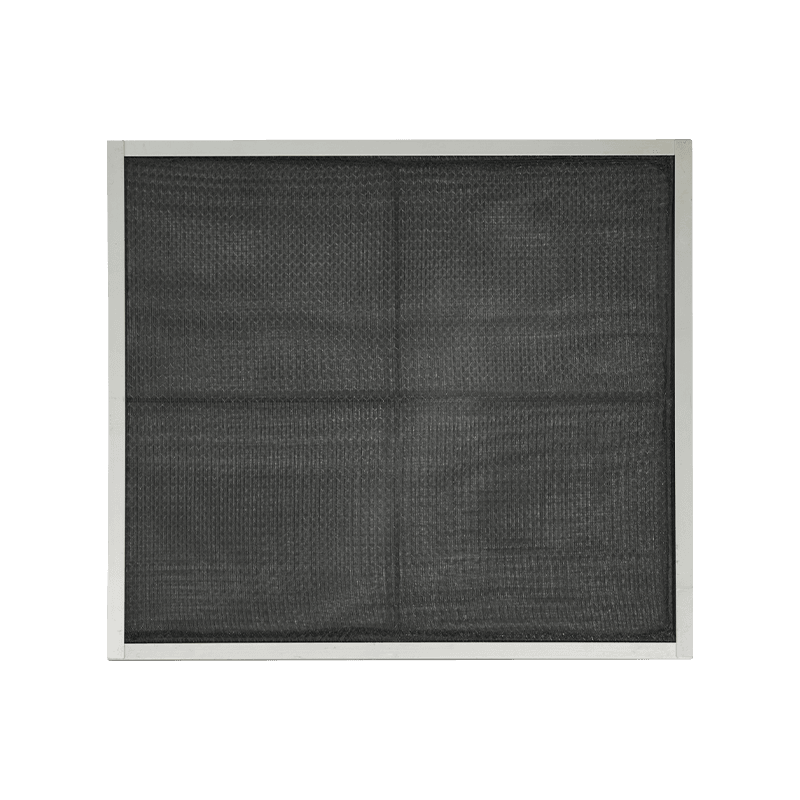 Filtre PET/PP