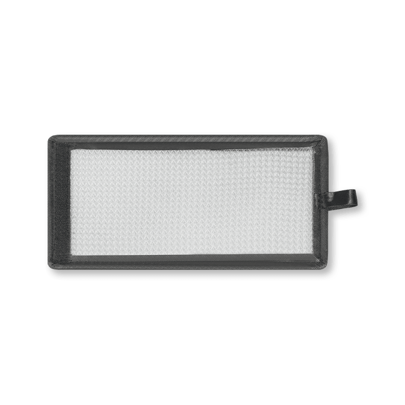 Maille PP antibactérienne aux ions d'argent