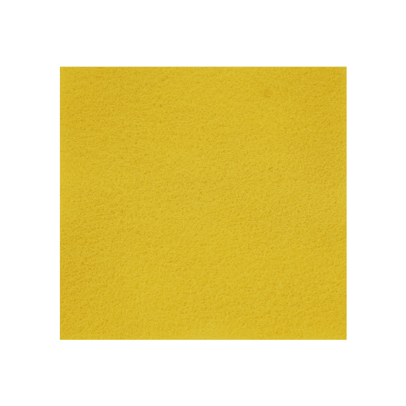 Matériau du filtre primaire