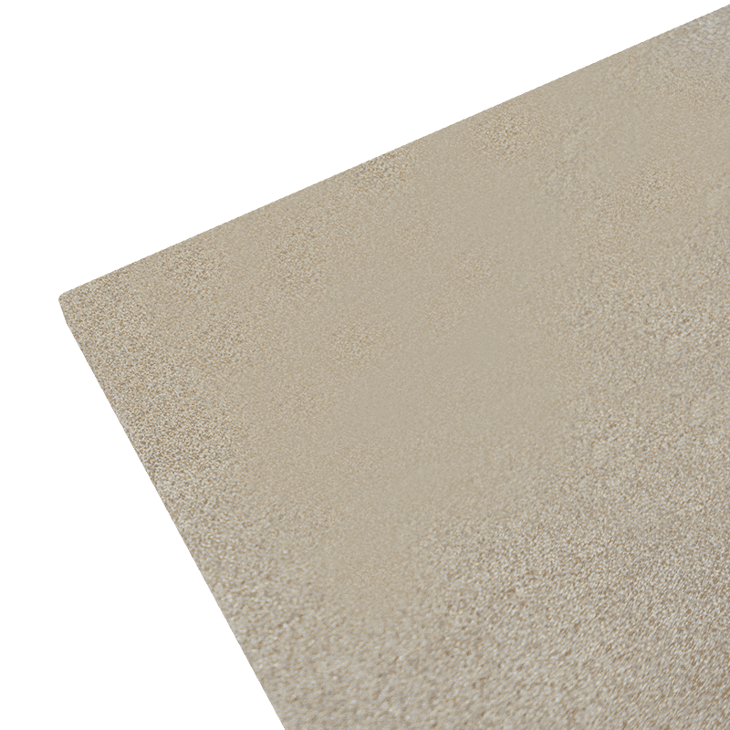 Mousse de nickel