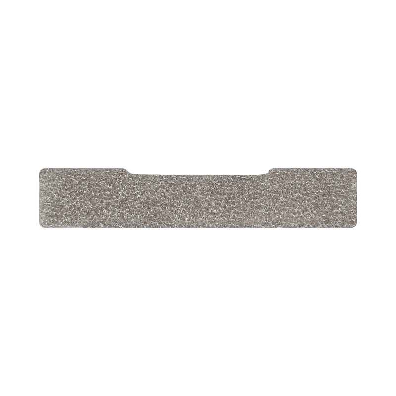 Mousse de nickel