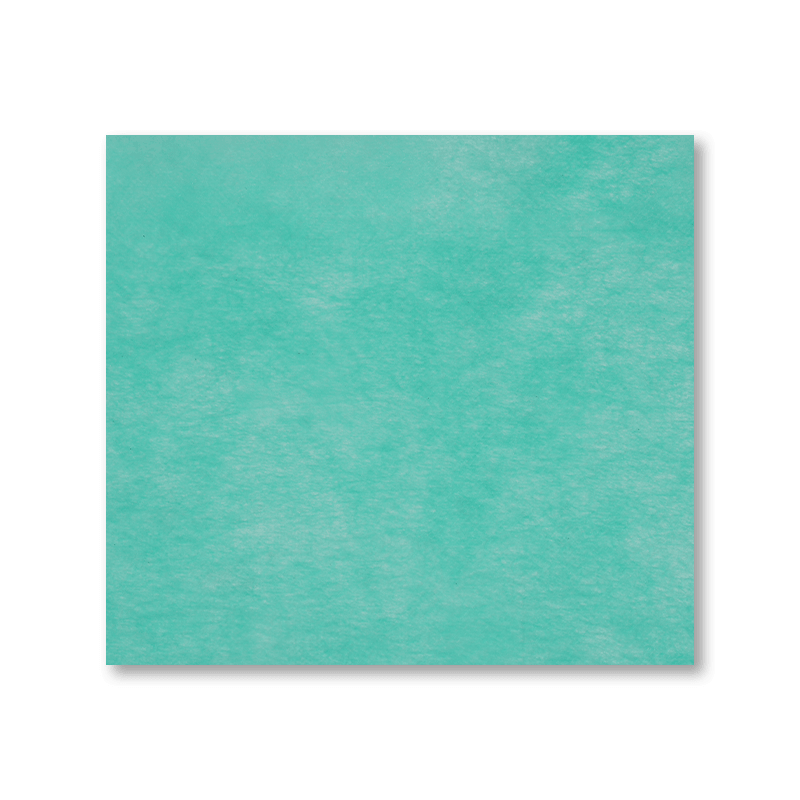 Tissu filtrant antibactérien catéchine