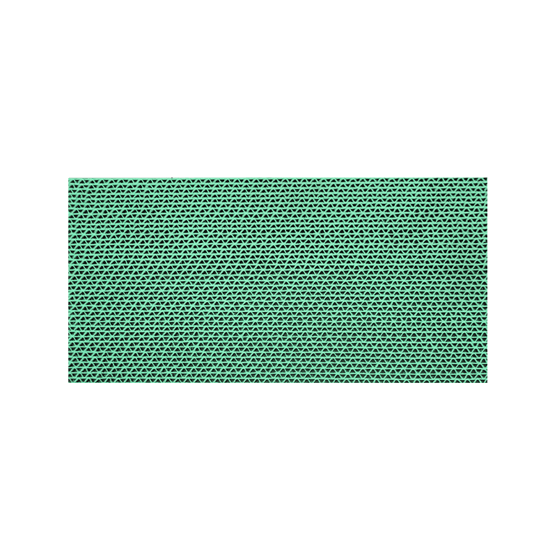Maille filtrante pour catalyseur froid à base de papier