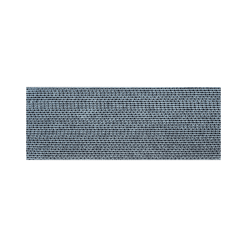 Maille filtrante pour catalyseur froid à base de papier