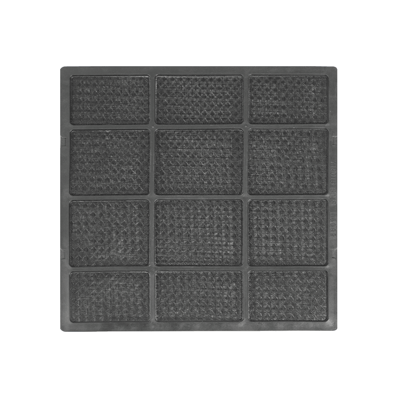 Maille de filtre primaire PP