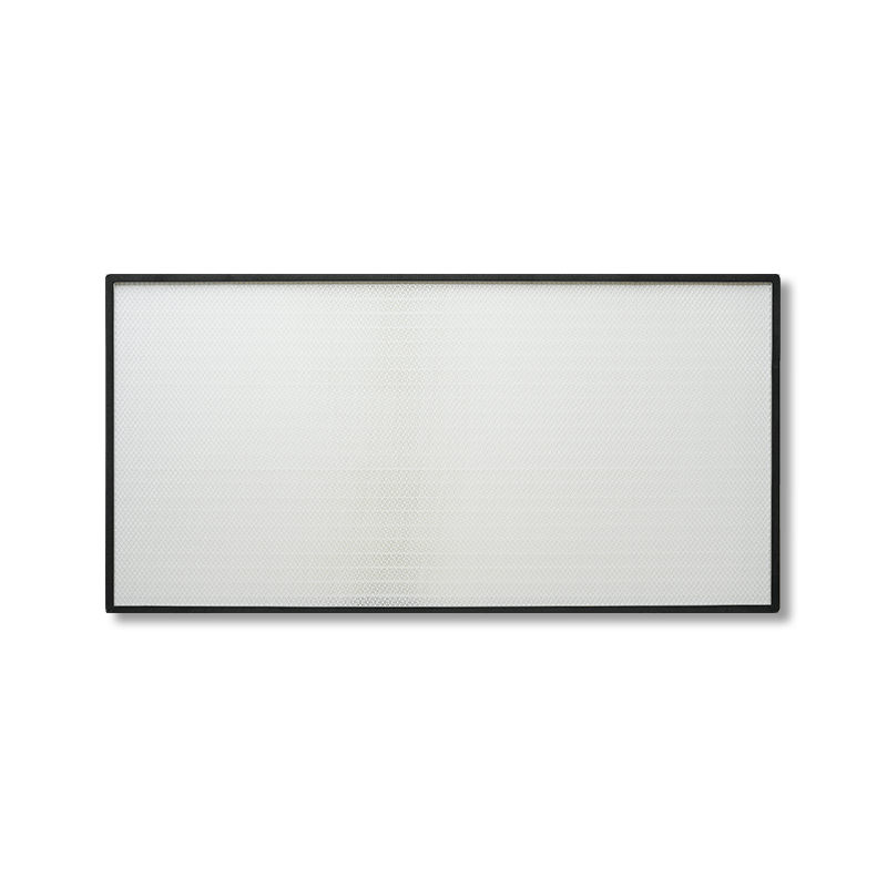 HEPA Mini-pli