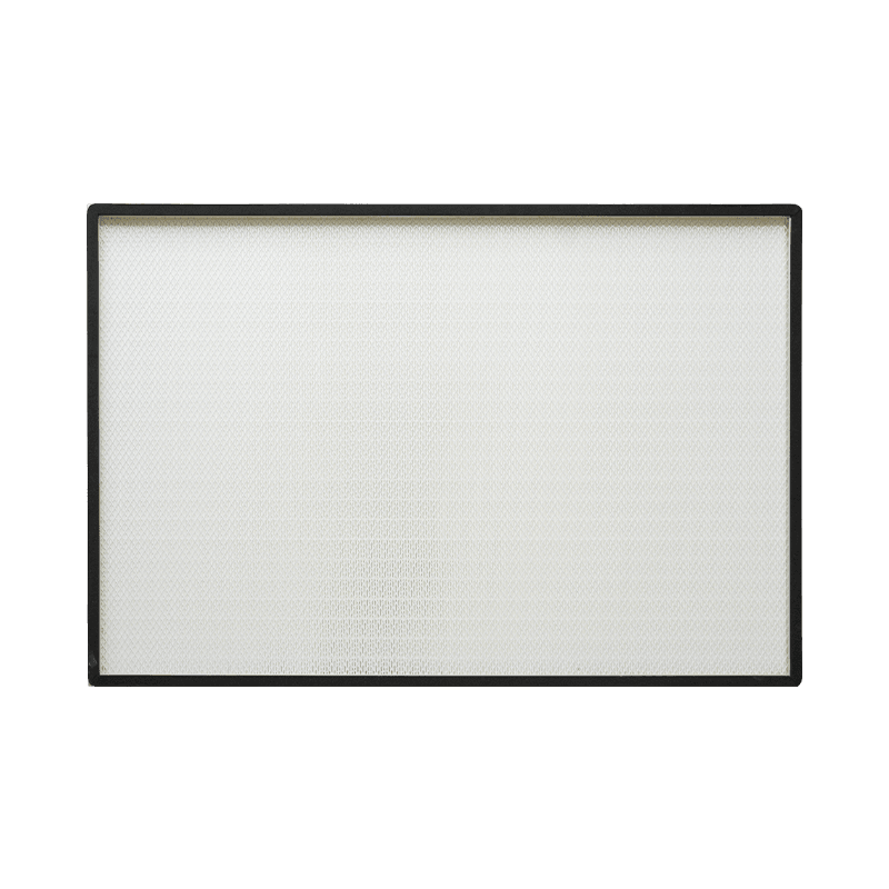 HEPA Mini-pli