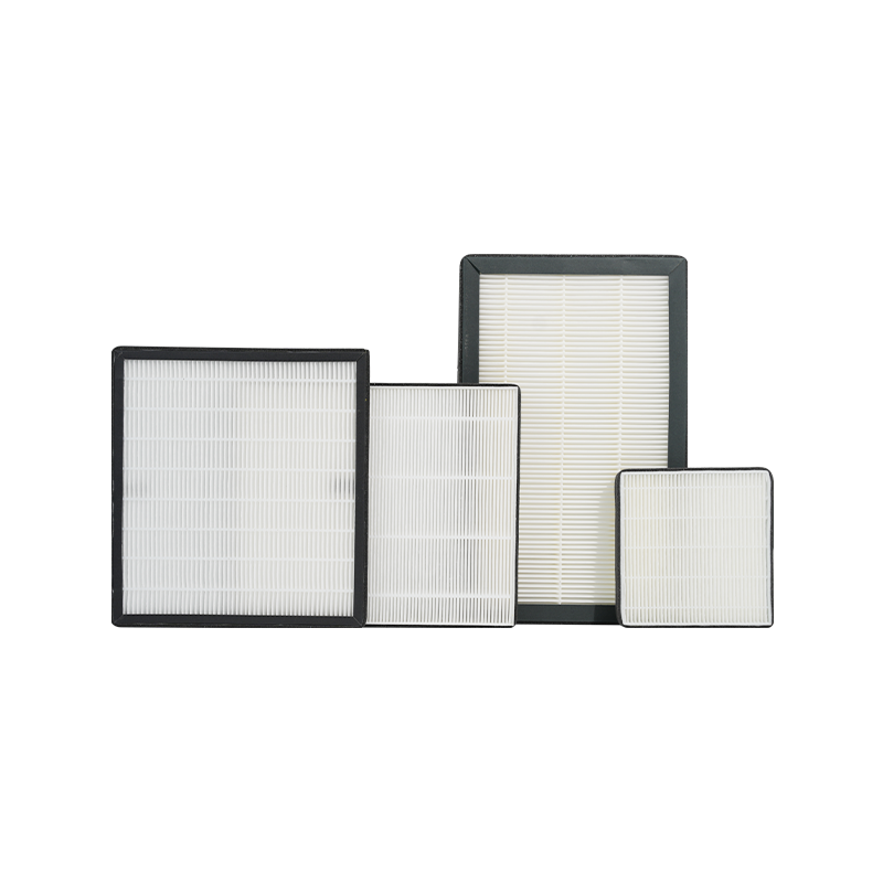Filtre ordinaire à haute efficacité Filtre à haute efficacité