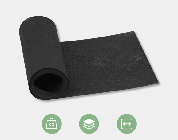 Nantong Lyusen Protection de l'environnement Purification Material Co., Ltd.