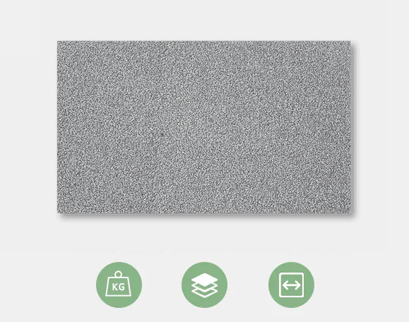 Nantong Lyusen Protection de l'environnement Purification Material Co., Ltd.