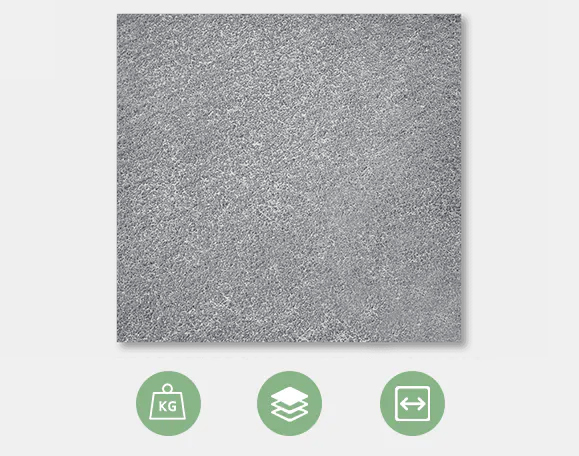 Nantong Lyusen Protection de l'environnement Purification Material Co., Ltd.
