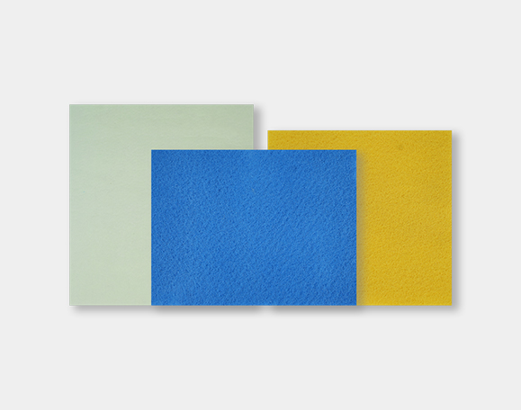 Nantong Lyusen Protection de l'environnement Purification Material Co., Ltd.
