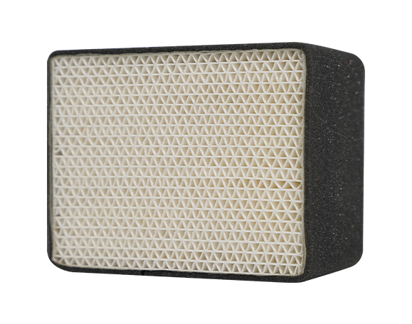 Nantong Lyusen Protection de l'environnement Purification Material Co., Ltd.
