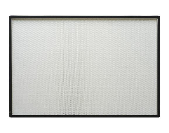 Nantong Lyusen Protection de l'environnement Purification Material Co., Ltd.