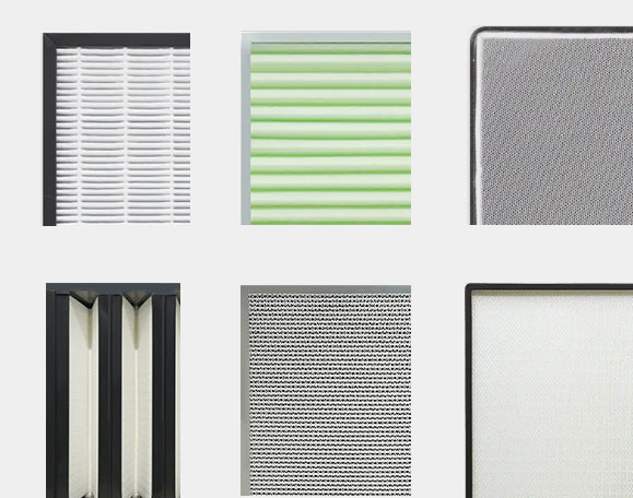 Nantong Lyusen Protection de l'environnement Purification Material Co., Ltd.
