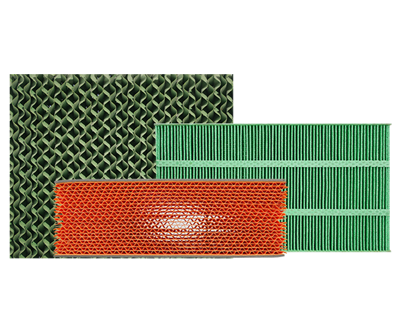 Nantong Lyusen Protection de l'environnement Purification Material Co., Ltd.